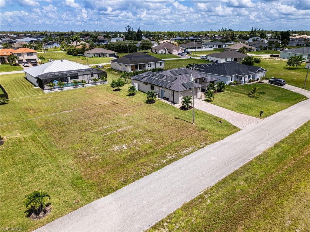 3523 NW 19th TER CAPE CORAL, FL 33993