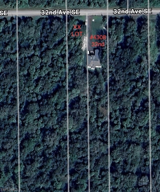 xx 32nd AVE SE NAPLES, FL 34117