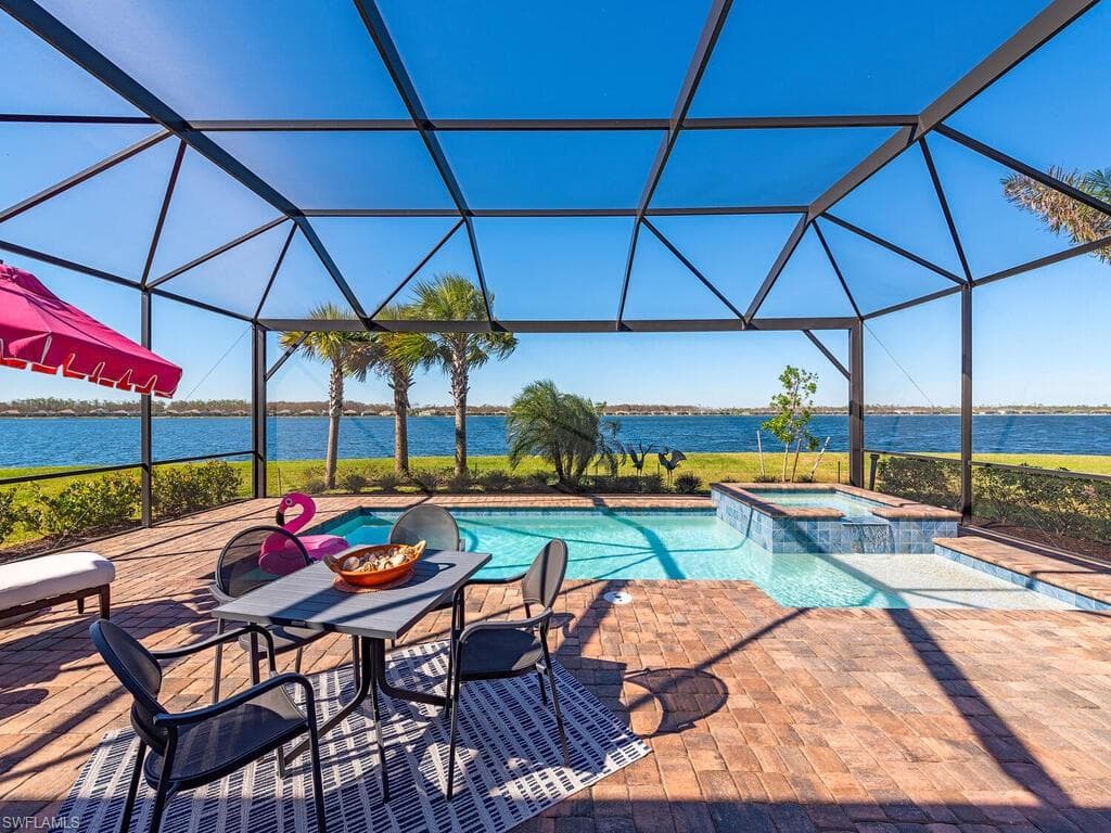 13608 Blue Bay CIR FORT MYERS, FL 33913