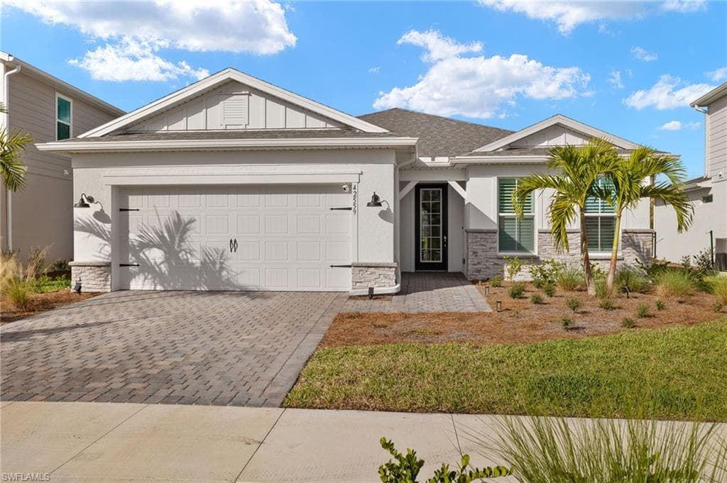 42559 Adirondack DR PUNTA GORDA, FL 33982