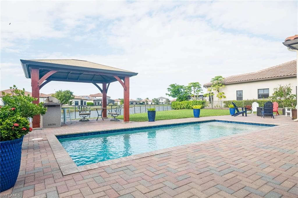 5542 Ferrari AVE AVE MARIA, FL 34142