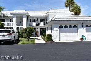 250 Palm River BLVD B102 NAPLES, FL 34110