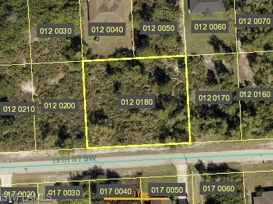 3512 19th ST SW LEHIGH ACRES, FL 33976