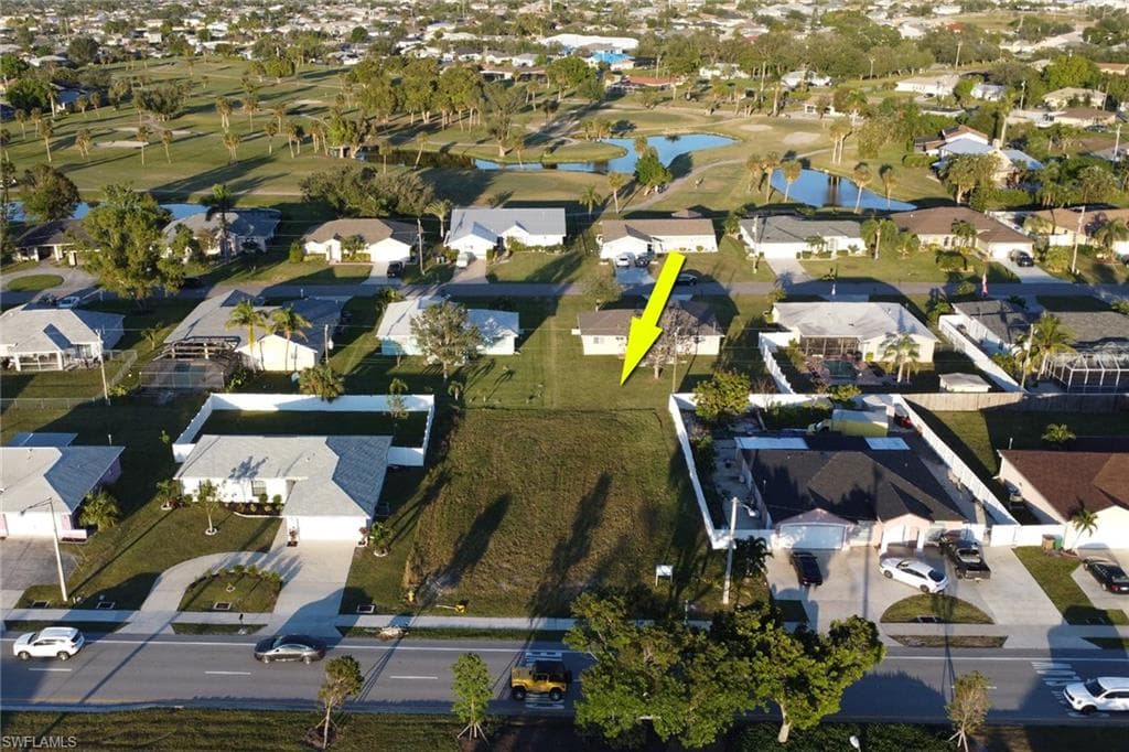 303 Nicholas PKWY E CAPE CORAL, FL 33990