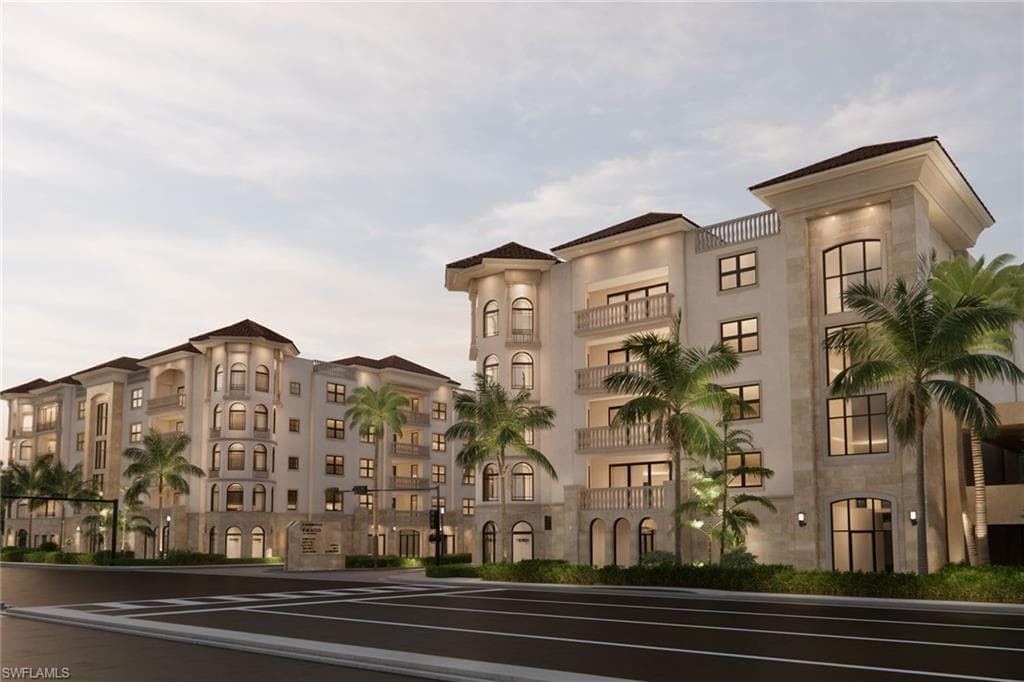 1301 3rd AVE S 7304 NAPLES, FL 34102