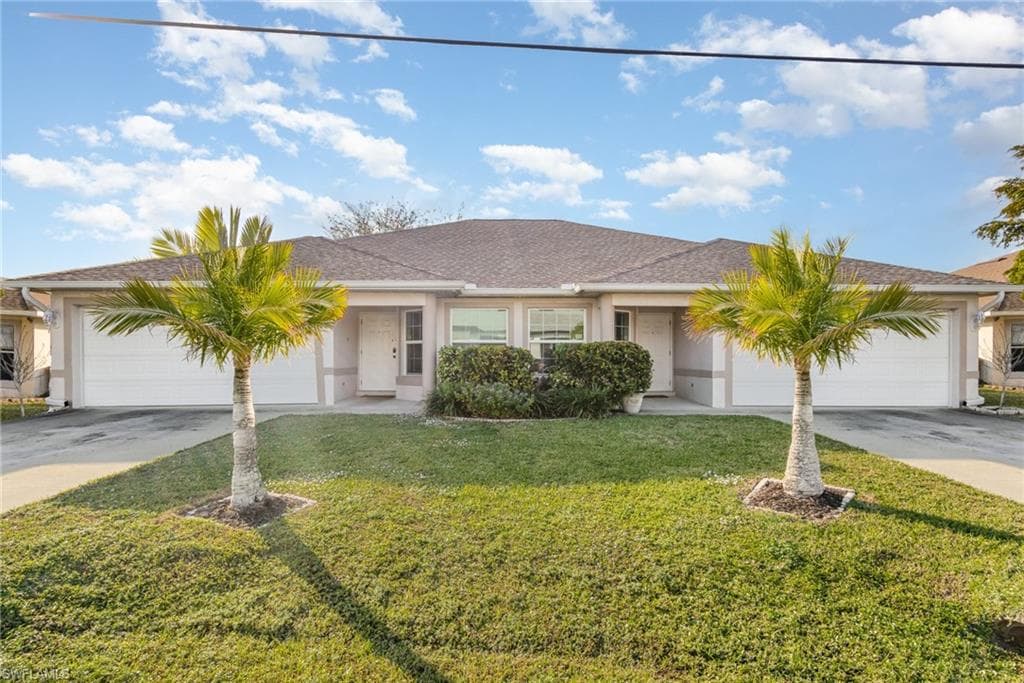 626/624 SE 13th PL CAPE CORAL, FL 33990