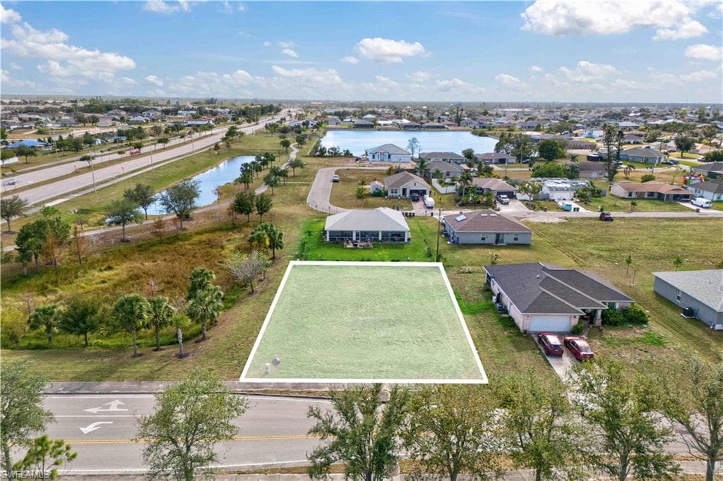 1514 NE 14 ST CAPE CORAL, FL 33909