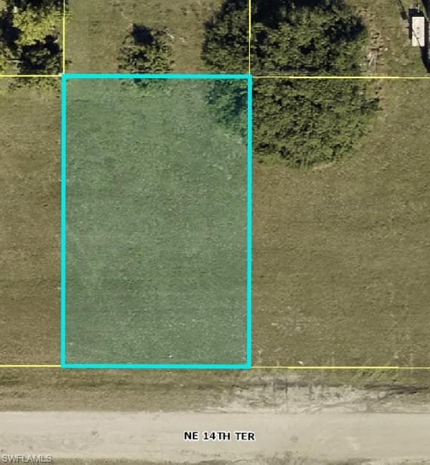 1117 NE 14th TER CAPE CORAL, FL 33909