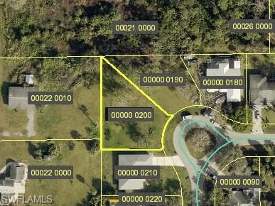 4221 Silver Sword CT NORTH FORT MYERS, FL 33903