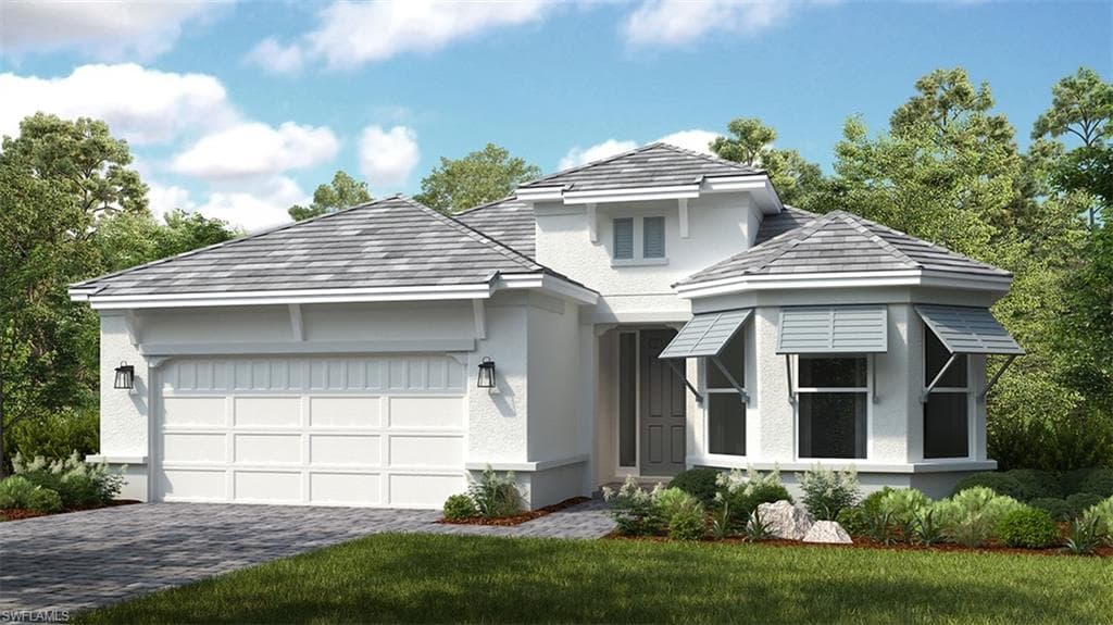 11962 Raggio DR FORT MYERS, FL 33913