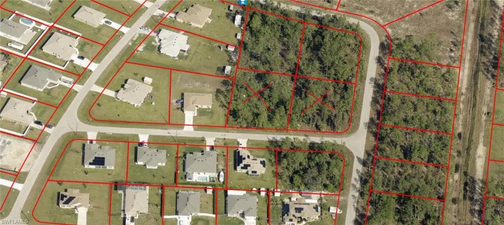 370 Odessa ST LEHIGH ACRES, FL 33972