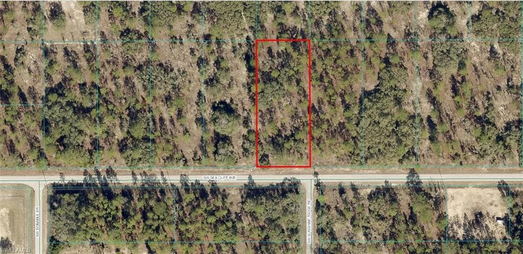 1808-018-030 SW Sea Cliff AVE DUNNELLON, FL 34431