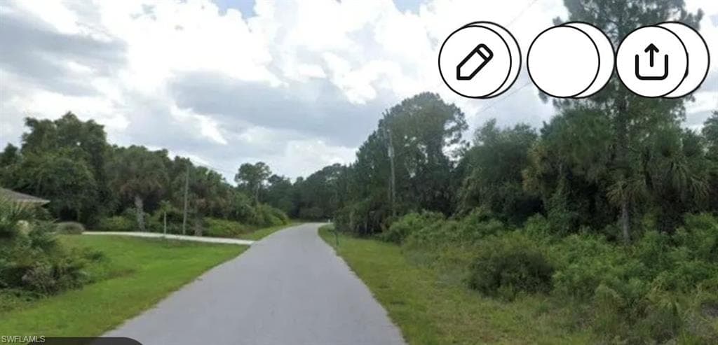 lot#17 Beeman AVE NORTH PORT, FL 34288