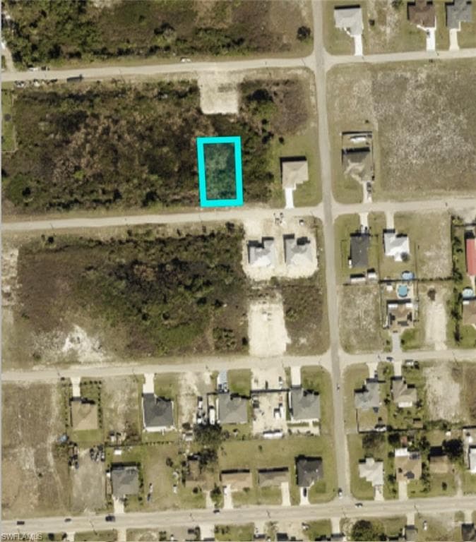 2804 21st ST SW LEHIGH ACRES, FL 33976