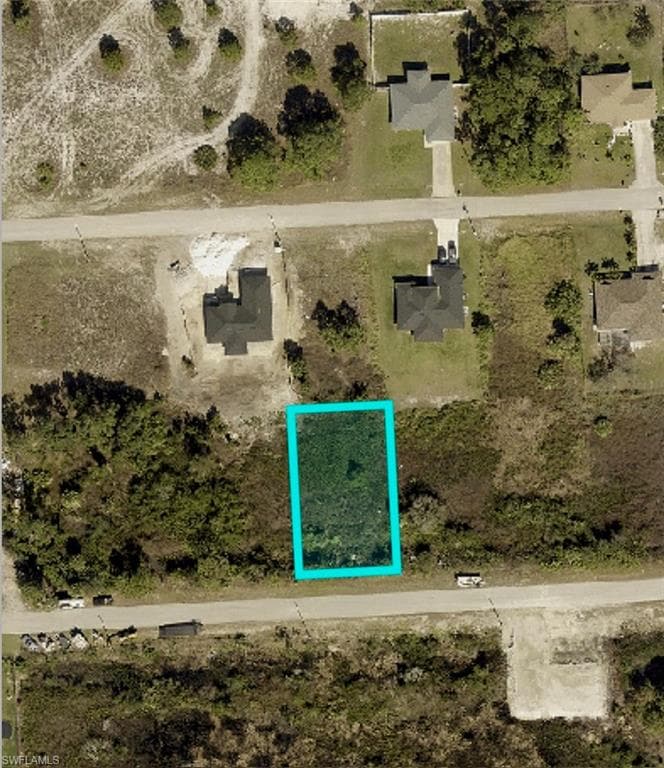 2808 20th ST SW LEHIGH ACRES, FL 33976