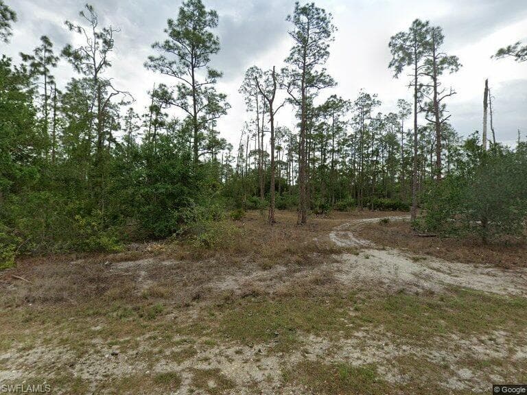 1416 Glenn AVE LEHIGH ACRES, FL 33972