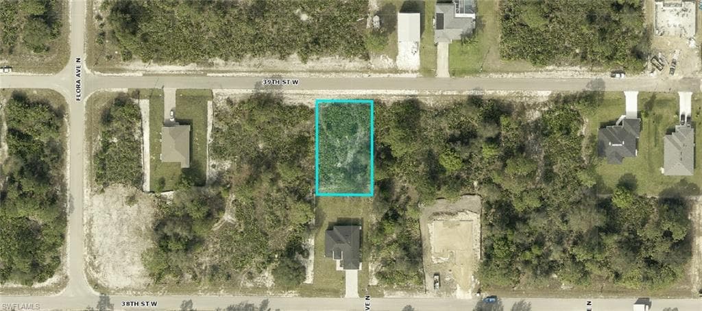 2613 39th ST W LEHIGH ACRES, FL 33971