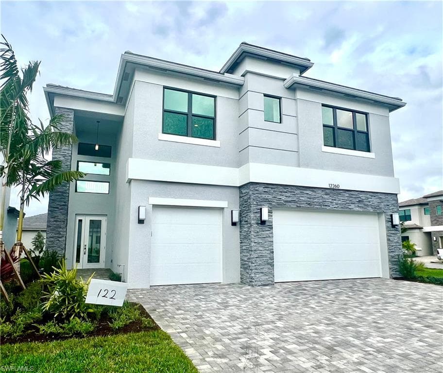 12260 Red Pine PL ESTERO, FL 33928
