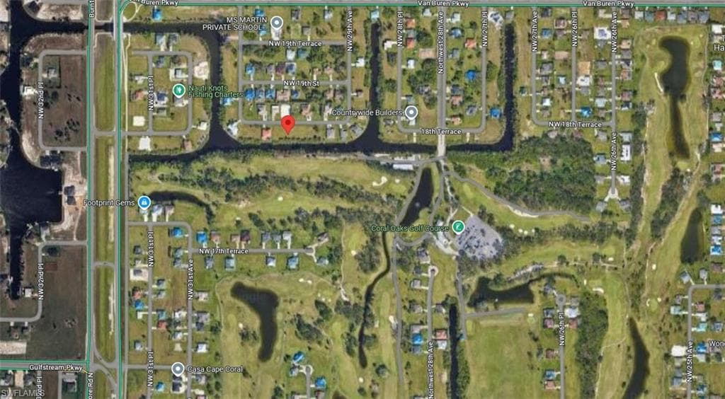 2924 NW 18th TER CAPE CORAL, FL 33993