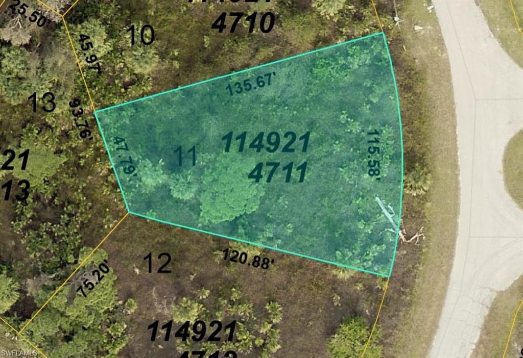 Harcourt CIR NORTH PORT, FL 34288