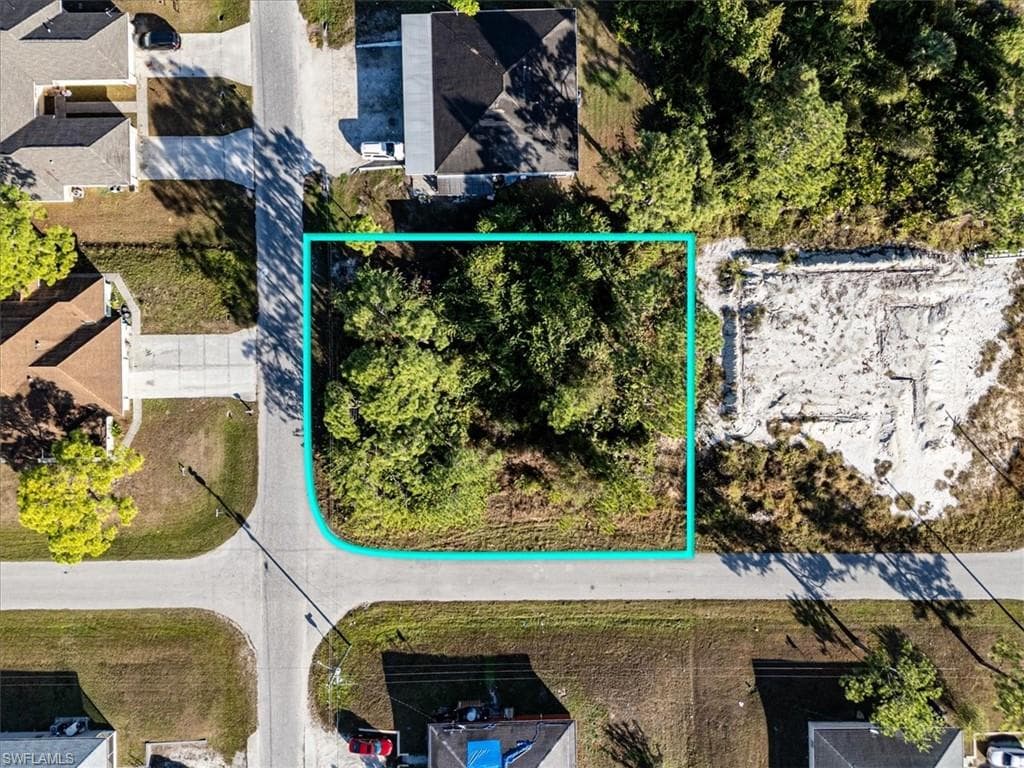 133-135 Ichabod AVE S LEHIGH ACRES, FL 33973