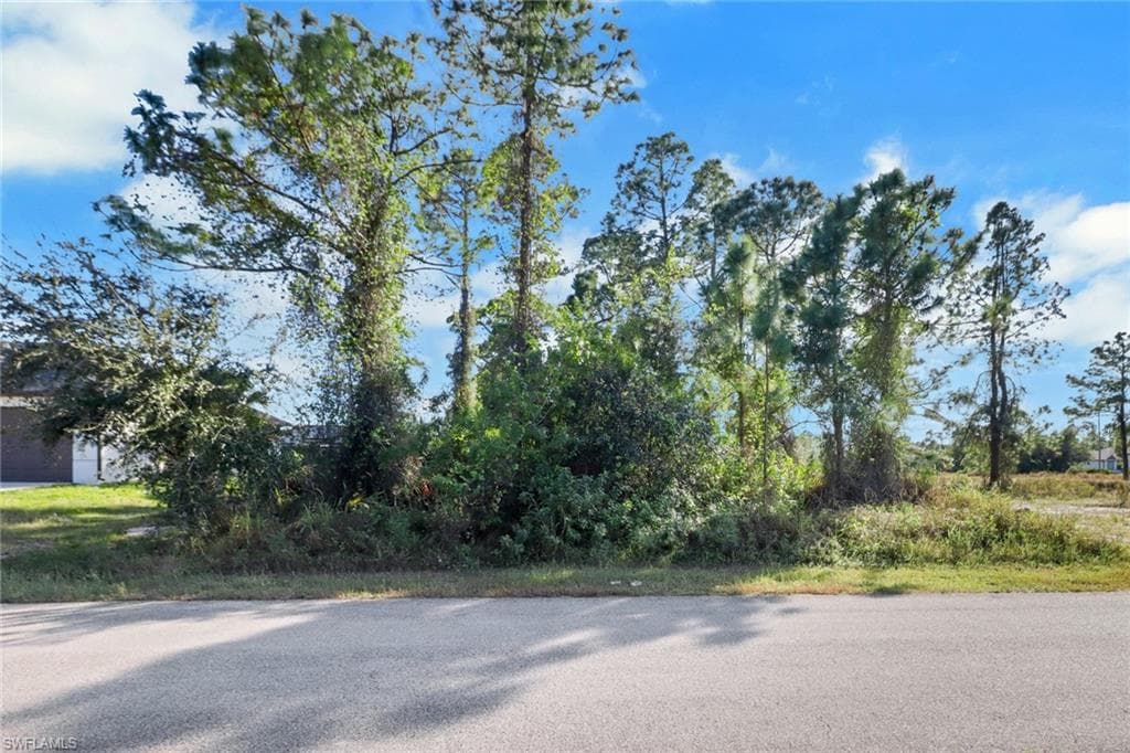 2911 33rd ST SW LEHIGH ACRES, FL 33976