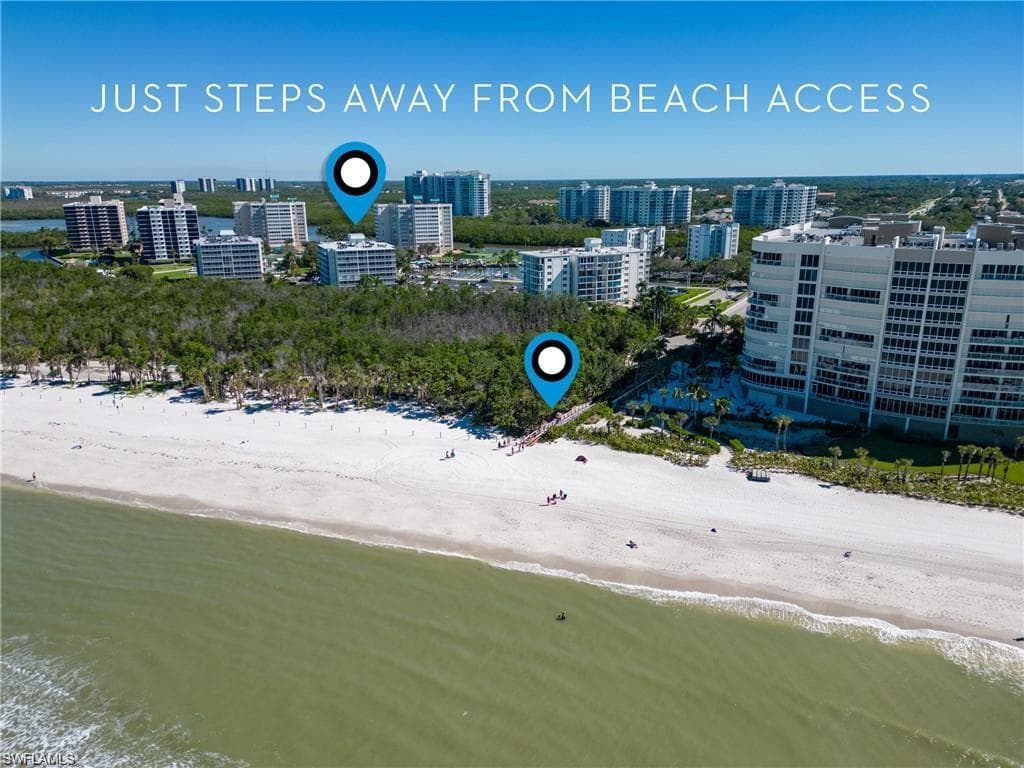 3 Bluebill AVE 507 NAPLES, FL 34108