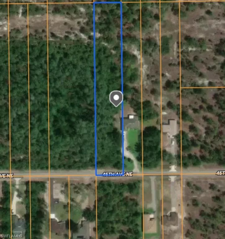 45th AVE NE NAPLES, FL 34120