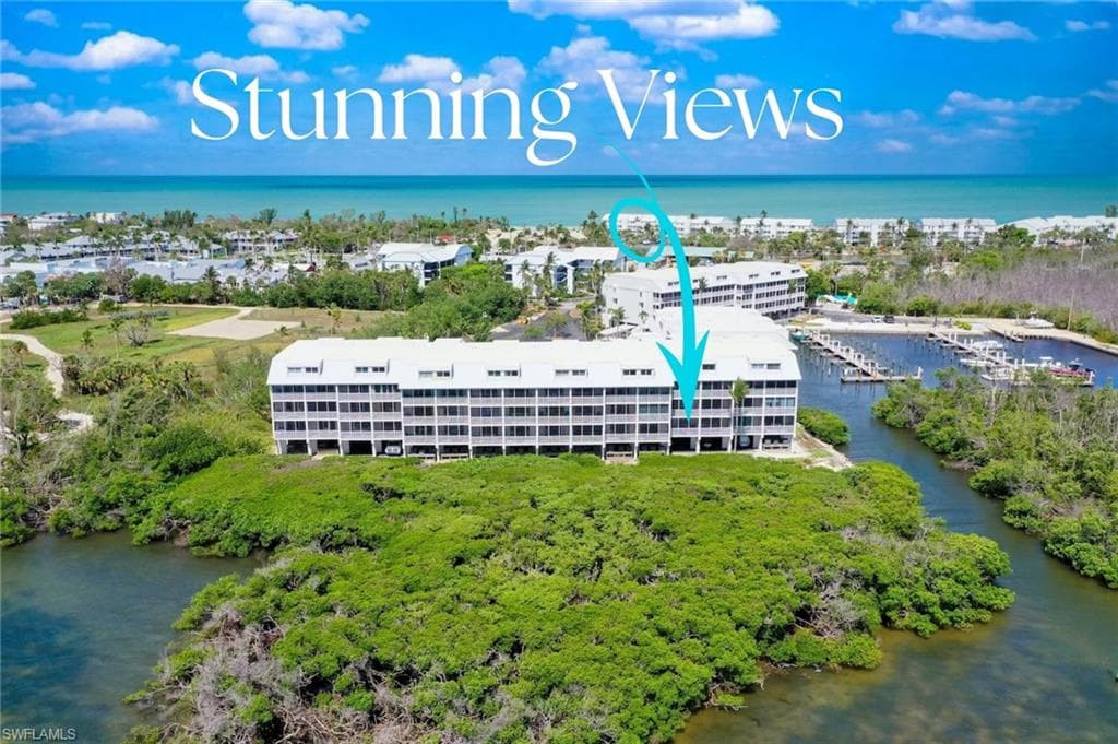 5120 Bayside Villas CAPTIVA, FL 33924