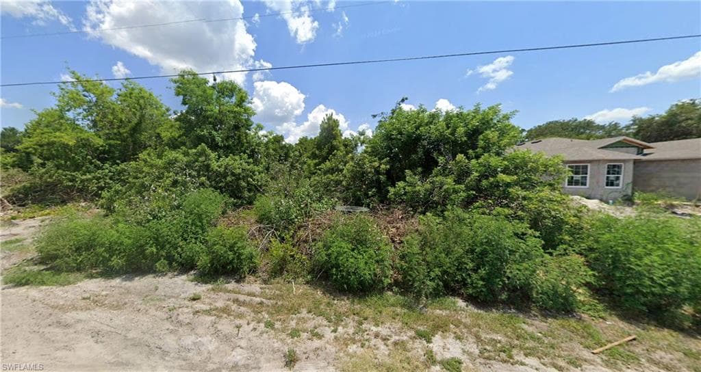 2903 45th ST SW LEHIGH ACRES, FL 33976