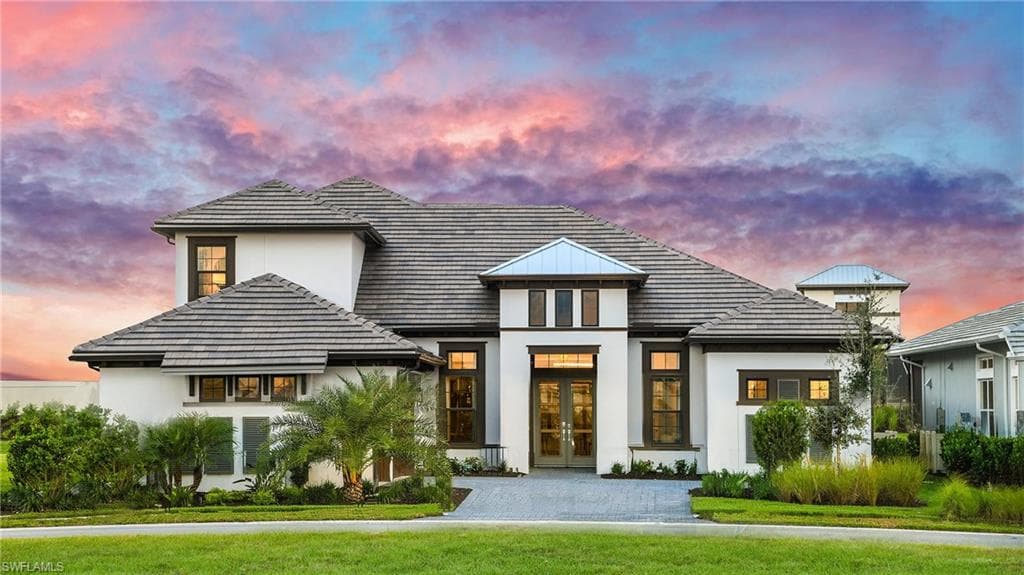 15424 Turin DR NAPLES, FL 34114