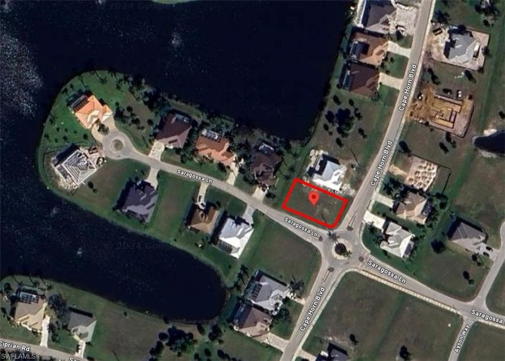 16475 Cape Horn BLVD PUNTA GORDA, FL 33955