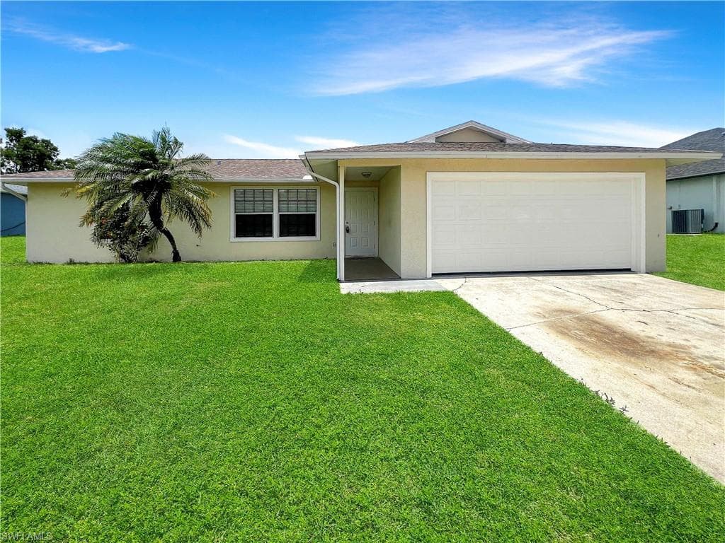 2021 NE 15th AVE CAPE CORAL, FL 33909