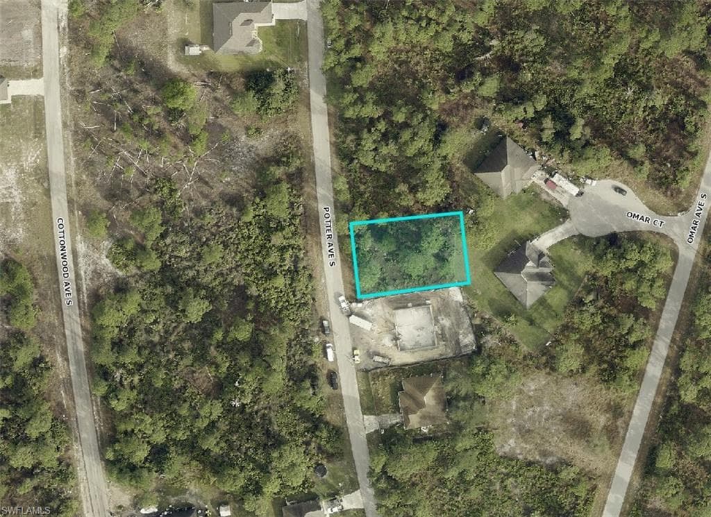 519 Potter AVE S LEHIGH ACRES, FL 33974