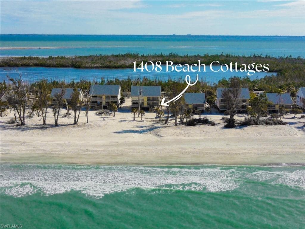 1408 Beach Cottages CAPTIVA, FL 33924