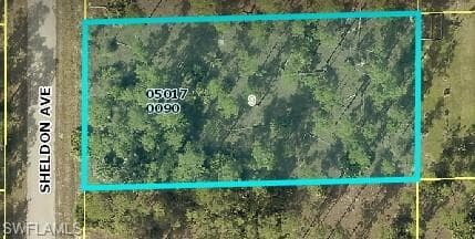 1306 Sheldon AVE LEHIGH ACRES, FL 33972