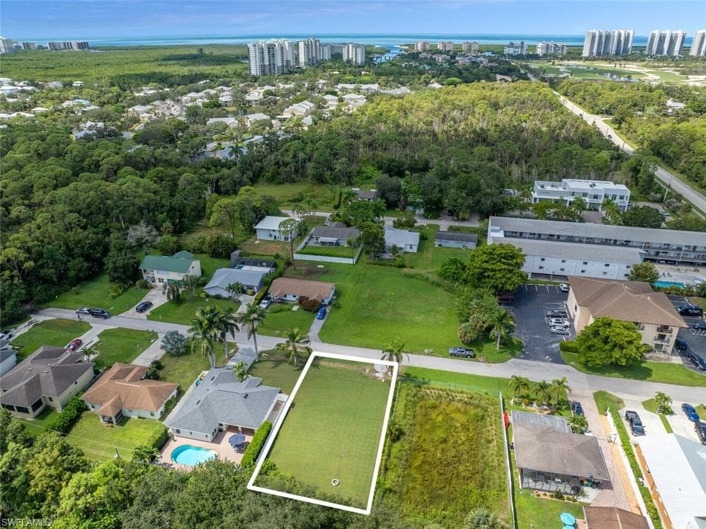 1342 Center LN NAPLES, FL 34110