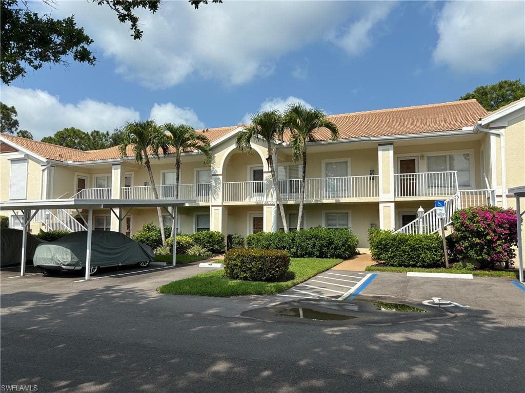 28730 Bermuda Bay WAY 203 BONITA SPRINGS, FL 34134