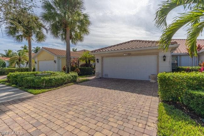 7768 Ionio CT NAPLES, FL 34114