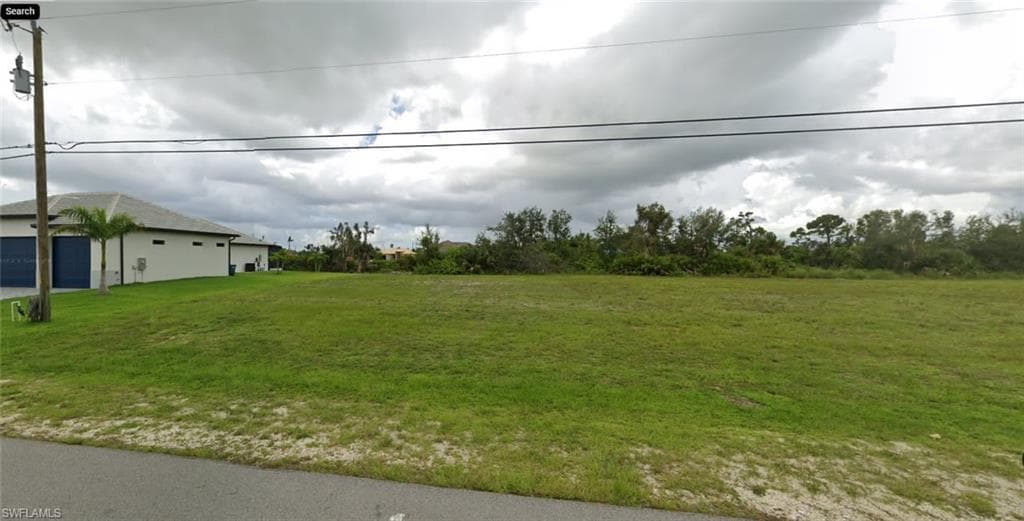 504 NW 6th ST CAPE CORAL, FL 33993