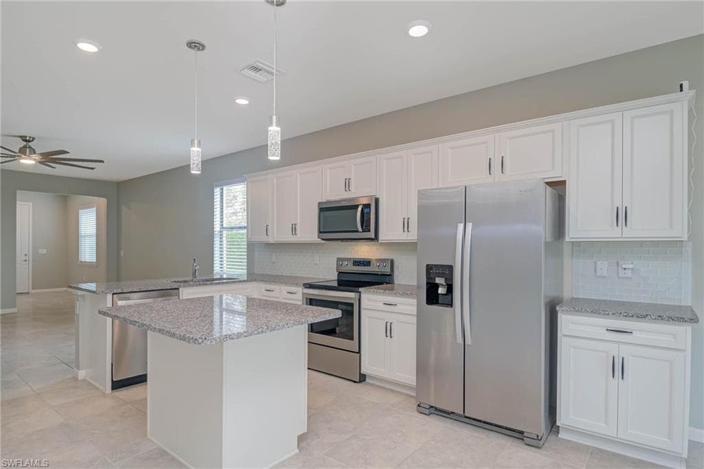 3998 Spotted Eagle WAY FORT MYERS, FL 33966