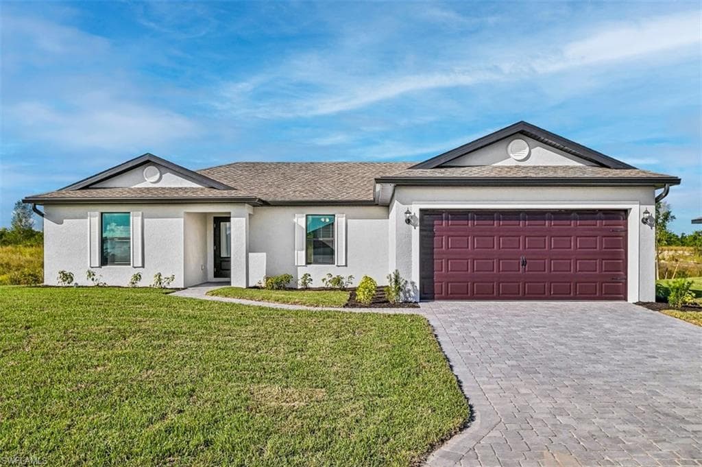 840 Gen D Macarthur AVE LABELLE, FL 33935