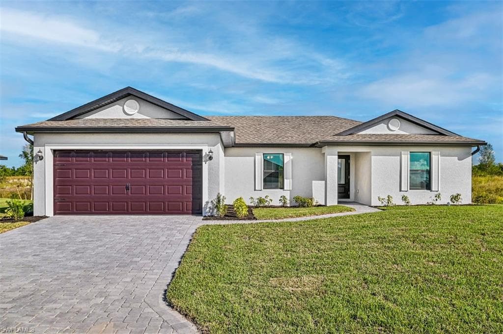 852 Gen D Macarthur AVE LABELLE, FL 33935
