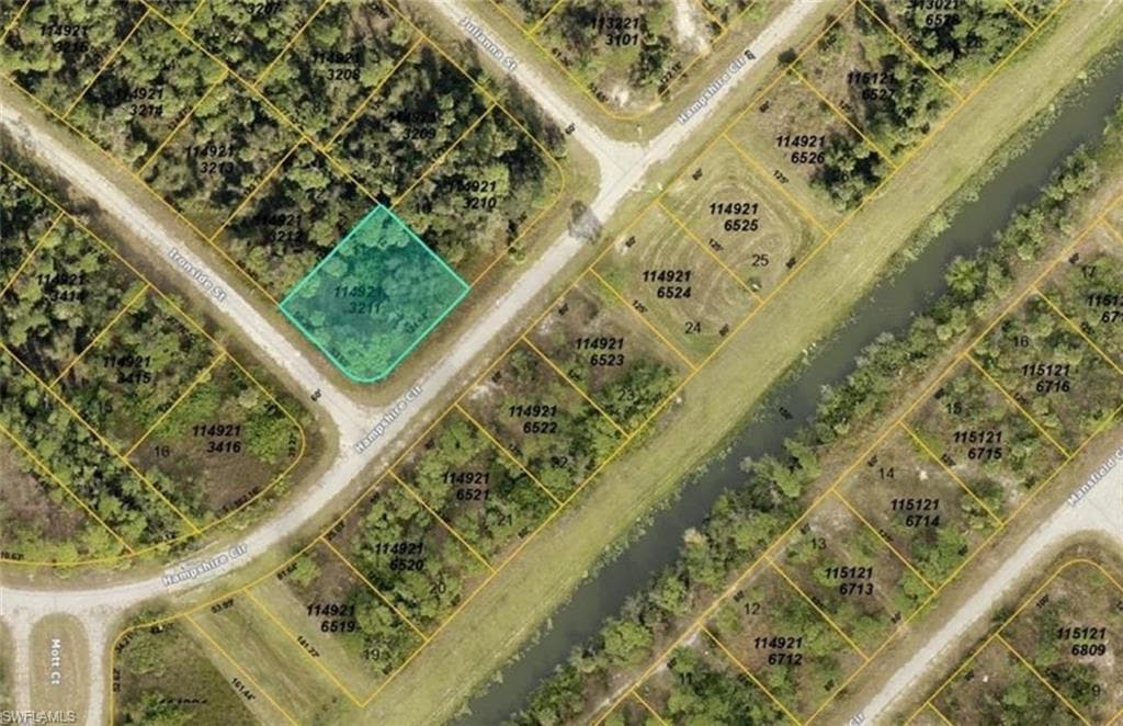 1149213211 Ironside ST NORTH PORT, FL 34288