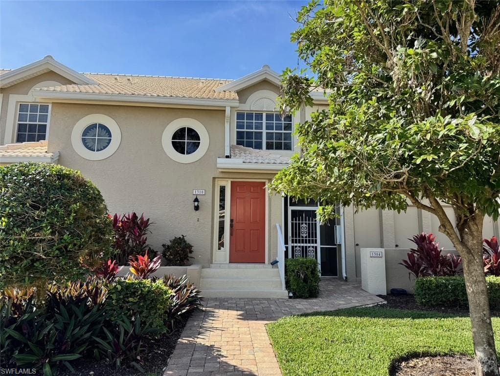 13611 Worthington WAY 1310 BONITA SPRINGS, FL 34135