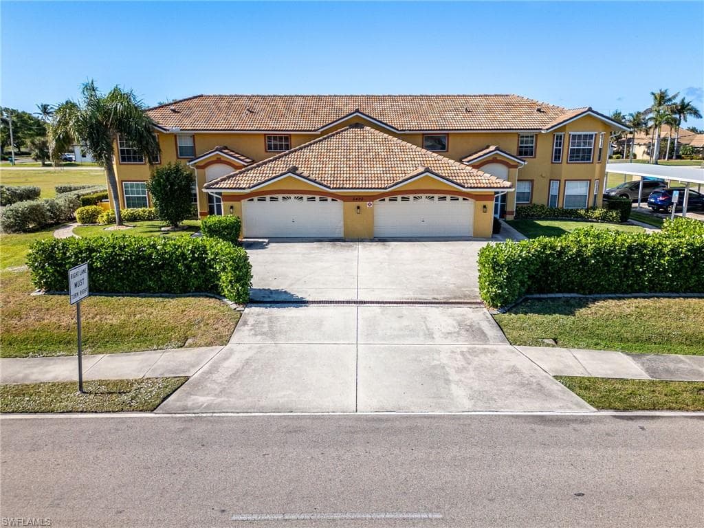 5420 Chiquita BLVD S A-D CAPE CORAL, FL 33914