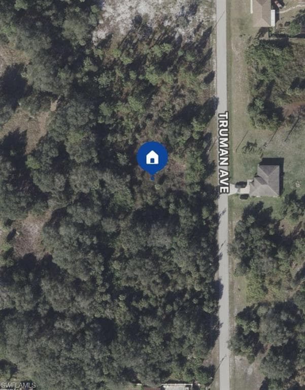 1611 Truman AVE LEHIGH ACRES, FL 33972