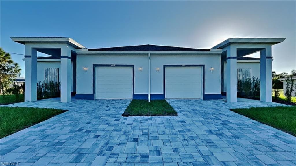1145-1147 Edgerton AVE LEHIGH ACRES, FL 33974