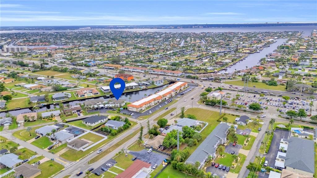 108 47th ST 104 CAPE CORAL, FL 33904