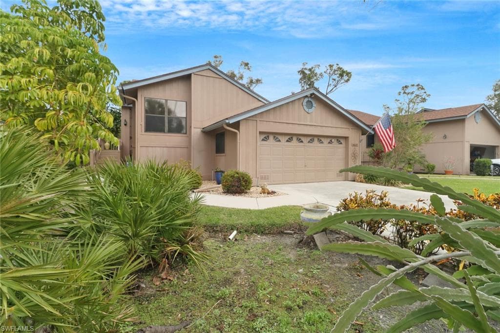 6620 Rolland CT FORT MYERS, FL 33908